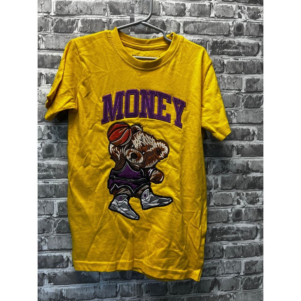 Evolution T-shirt‎